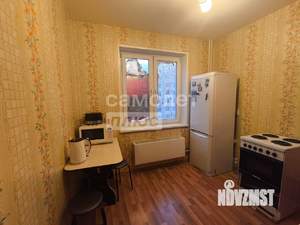 1-к квартира, на длительный срок, 42м2, 8/10 этаж