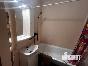 1-к квартира, на длительный срок, 43м2, 6/10 этаж