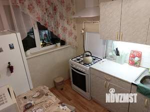1-к квартира, на длительный срок, 32м2, 5/5 этаж