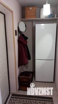 1-к квартира, на длительный срок, 33м2, 4/10 этаж