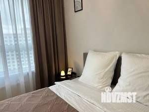 1-к квартира, посуточно, 38м2, 16/17 этаж