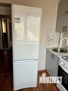 1-к квартира, на длительный срок, 32м2, 4/5 этаж