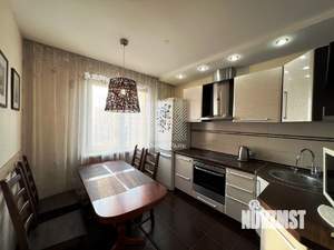 2-к квартира, на длительный срок, 52м2, 9/10 этаж