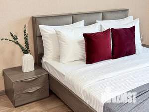 1-к квартира, посуточно, 53м2, 23/26 этаж