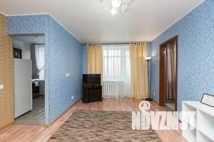 2-к квартира, посуточно, 57м2, 3/4 этаж