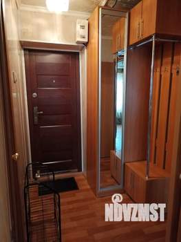 1-к квартира, на длительный срок, 36м2, 6/10 этаж