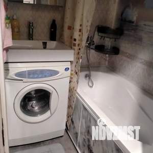 2-к квартира, посуточно, 46м2, 3/5 этаж