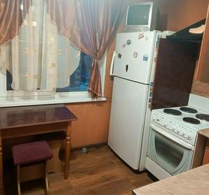 1-к квартира, на длительный срок, 32м2, 9/9 этаж