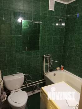 1-к квартира, на длительный срок, 42м2, 3/5 этаж