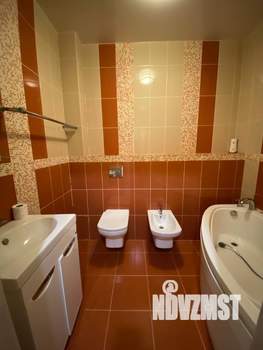 2-к квартира, на длительный срок, 52м2, 11/16 этаж