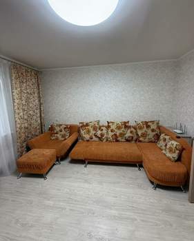 2-к квартира, на длительный срок, 56м2, 8/10 этаж