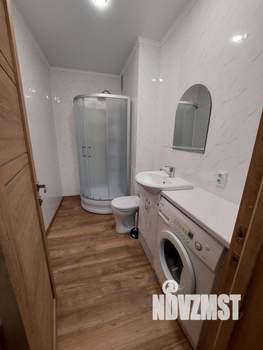 1-к квартира, на длительный срок, 36м2, 7/17 этаж