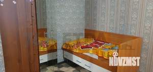 1-к квартира, на длительный срок, 31м2, 1/5 этаж