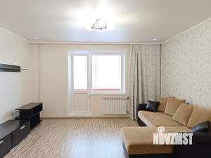 2-к квартира, на длительный срок, 54м2, 9/10 этаж