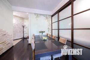 1-к квартира, посуточно, 112м2, 1/1 этаж