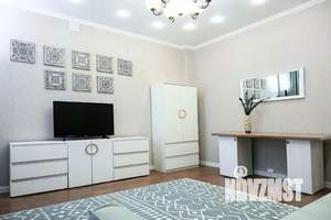 2-к квартира, посуточно, 51м2, 1/1 этаж