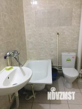 Студия квартира, на длительный срок, 25м2, 6/19 этаж