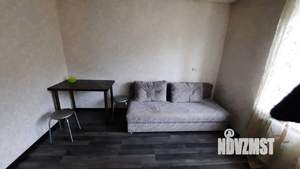 1-к квартира, посуточно, 18м2, 2/5 этаж