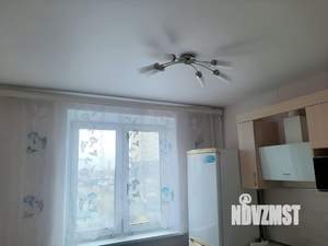 1-к квартира, на длительный срок, 43м2, 2/10 этаж