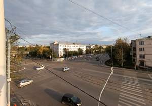 2-к квартира, на длительный срок, 60м2, 3/5 этаж