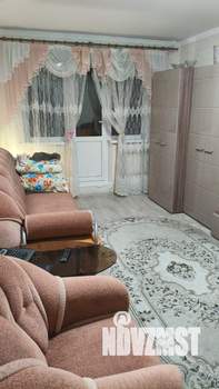 2-к квартира, на длительный срок, 45м2, 2/5 этаж