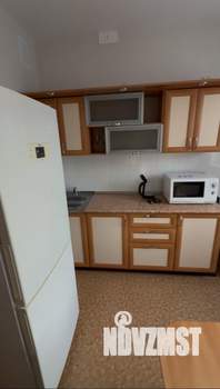 1-к квартира, на длительный срок, 40м2, 7/10 этаж