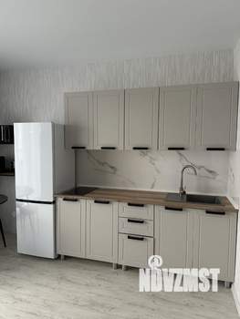 Студия квартира, на длительный срок, 24м2, 10/10 этаж