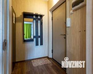 Студия квартира, посуточно, 28м2, 3/17 этаж