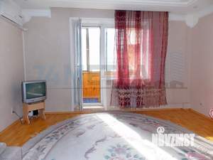 1-к квартира, на длительный срок, 41м2, 4/10 этаж