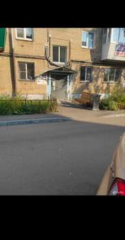 2-к квартира, на длительный срок, 44м2, 2/5 этаж