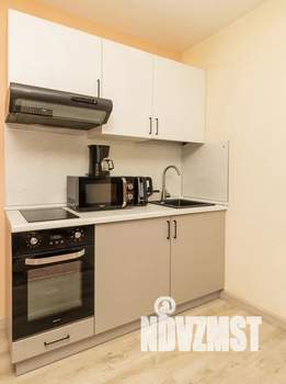 1-к квартира, посуточно, 30м2, 8/10 этаж