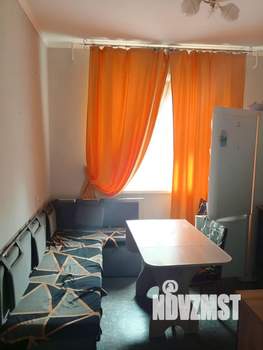 1-к квартира, на длительный срок, 40м2, 5/10 этаж