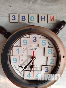 1-к квартира, посуточно, 35м2, 6/10 этаж