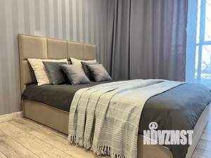 1-к квартира, посуточно, 32м2, 5/16 этаж