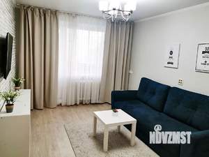 2-к квартира, посуточно, 58м2, 2/9 этаж
