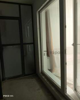 2-к квартира, на длительный срок, 43м2, 6/10 этаж