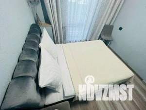 2-к квартира, посуточно, 41м2, 1/11 этаж