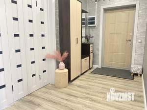 2-к квартира, посуточно, 65м2, 5/16 этаж