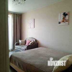 1-к квартира, посуточно, 31м2, 9/9 этаж