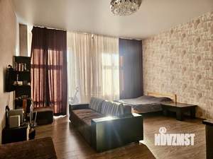 1-к квартира, на длительный срок, 51м2, 2/3 этаж