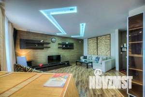 2-к квартира, посуточно, 109м2, 9/16 этаж