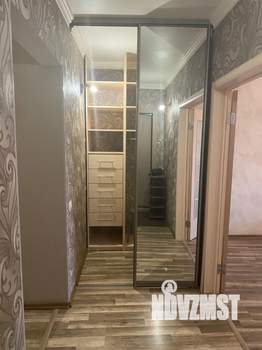 1-к квартира, на длительный срок, 49м2, 4/11 этаж