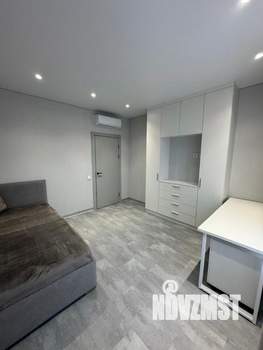 3-к квартира, на длительный срок, 60м2, 16/16 этаж