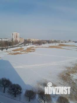 1-к квартира, на длительный срок, 32м2, 7/10 этаж