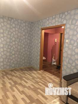 1-к квартира, на длительный срок, 43м2, 1/10 этаж