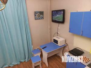 1-к квартира, посуточно, 26м2, 4/10 этаж