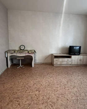 1-к квартира, на длительный срок, 40м2, 3/10 этаж