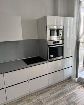 Студия квартира, на длительный срок, 48м2, 13/16 этаж