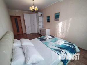 2-к квартира, посуточно, 64м2, 1/1 этаж