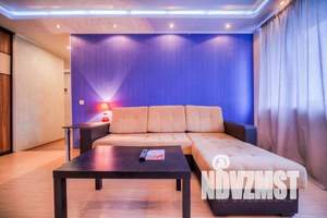 2-к квартира, посуточно, 54м2, 9/9 этаж